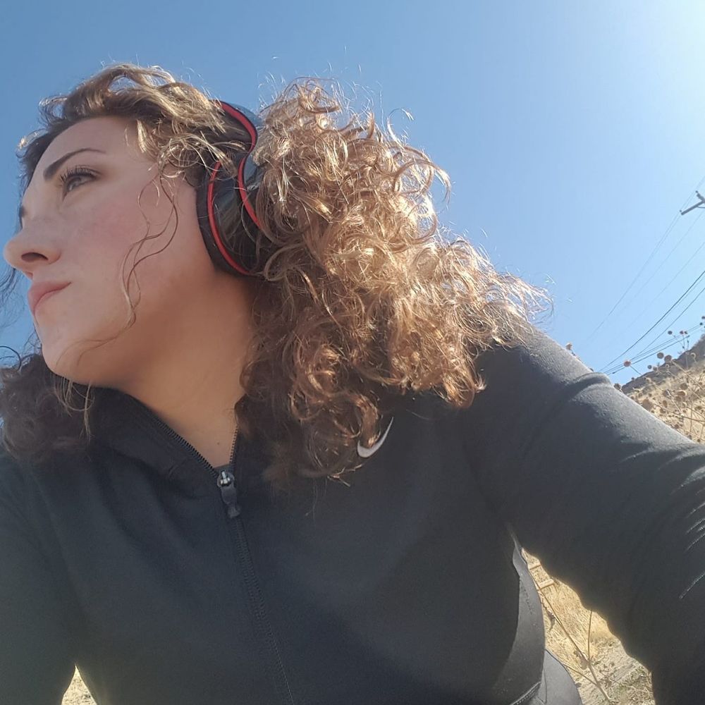 Meet your Posher, Sara